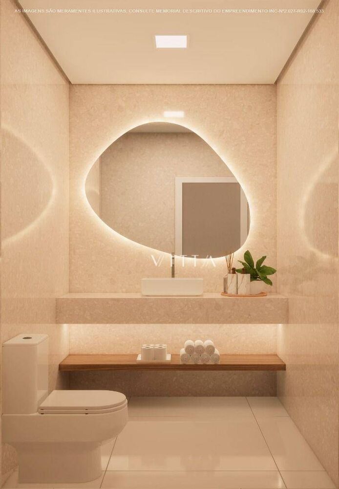 Apartamento à venda com 3 quartos, 75m² - Foto 18