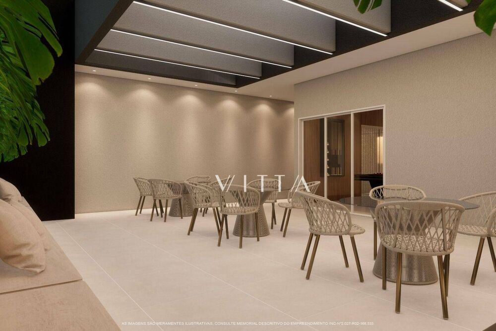 Apartamento à venda com 3 quartos, 75m² - Foto 11