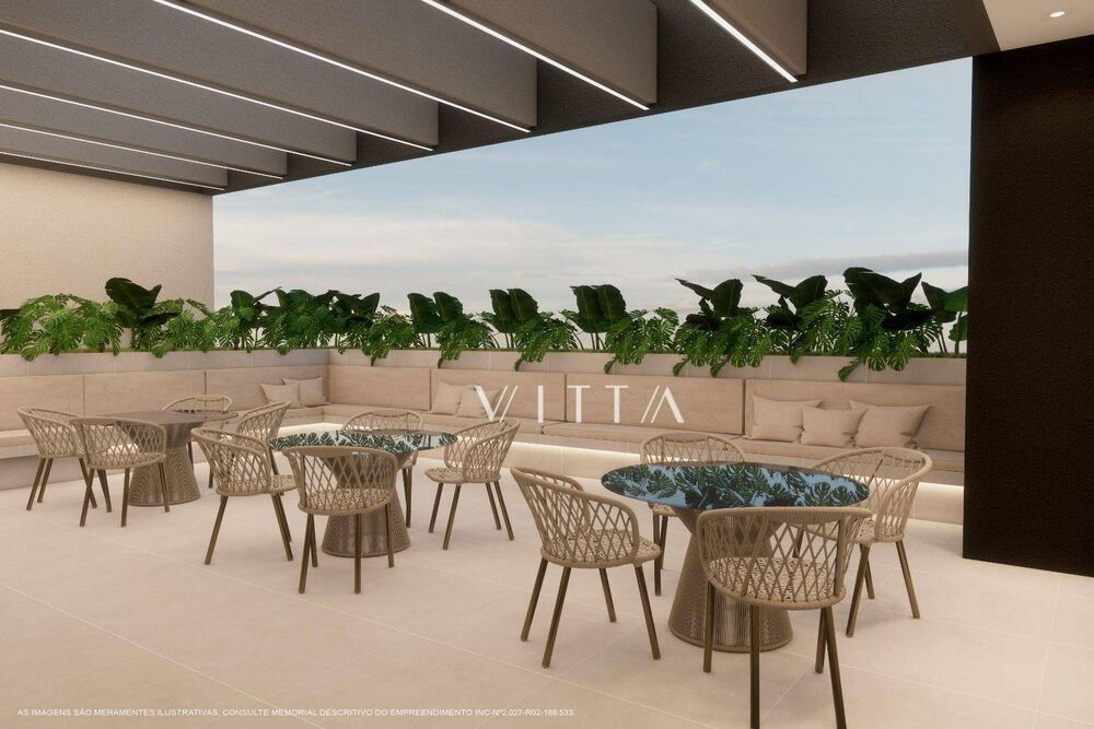 Apartamento à venda com 3 quartos, 75m² - Foto 10