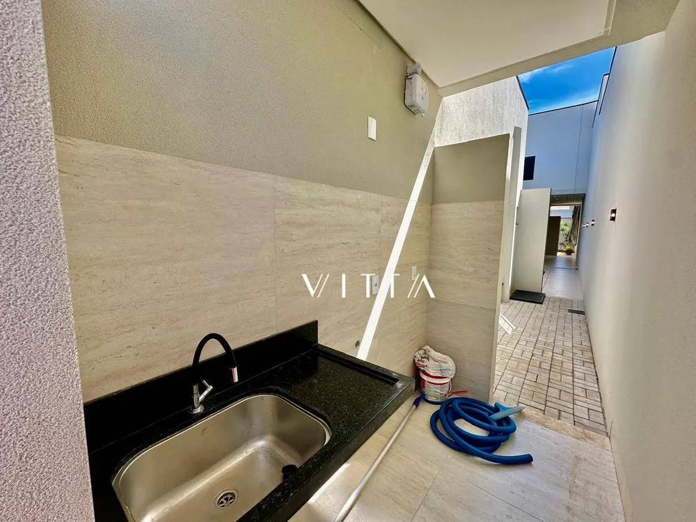 Casa, 3 quartos, 124 m² - Foto 9