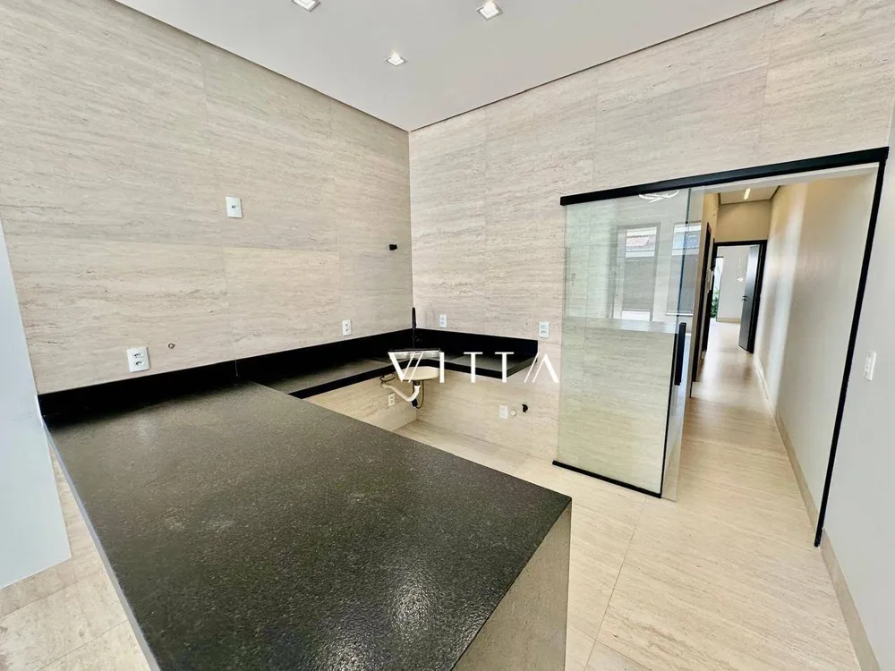 Casa, 3 quartos, 124 m² - Foto 2