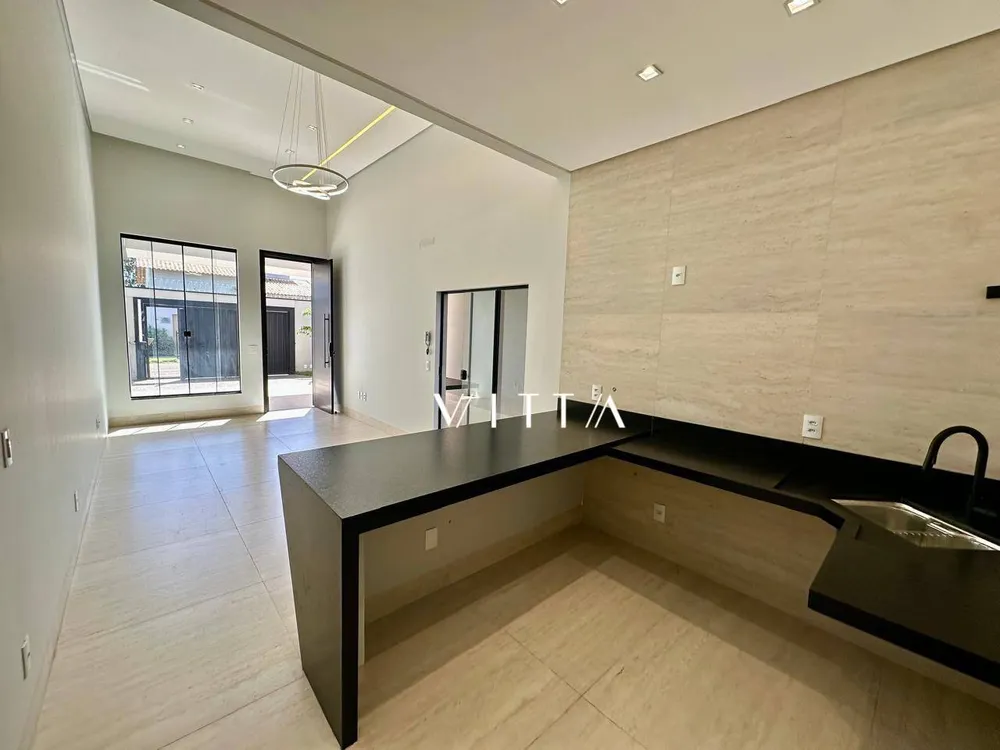 Casa, 3 quartos, 124 m² - Foto 7
