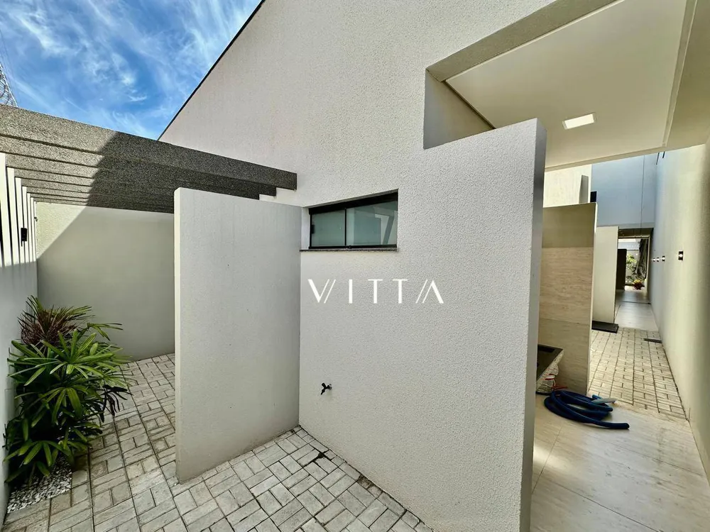 Casa, 3 quartos, 124 m² - Foto 12