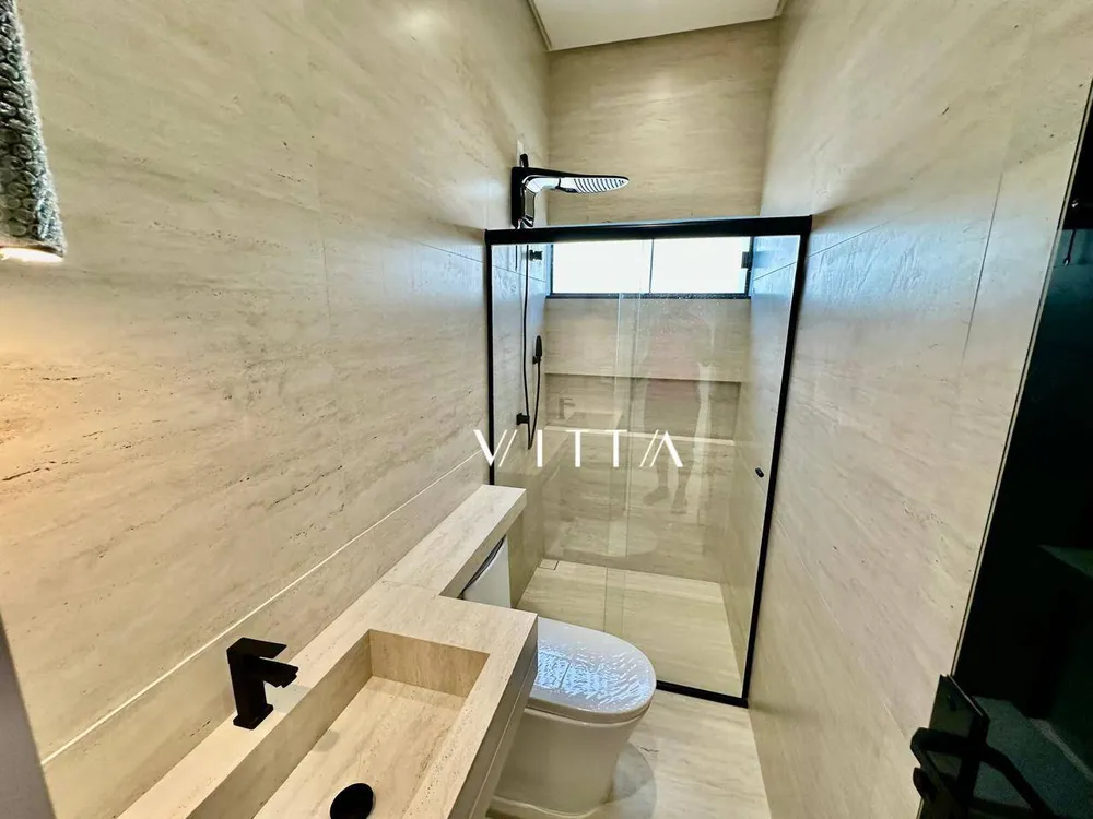 Casa, 3 quartos, 124 m² - Foto 8
