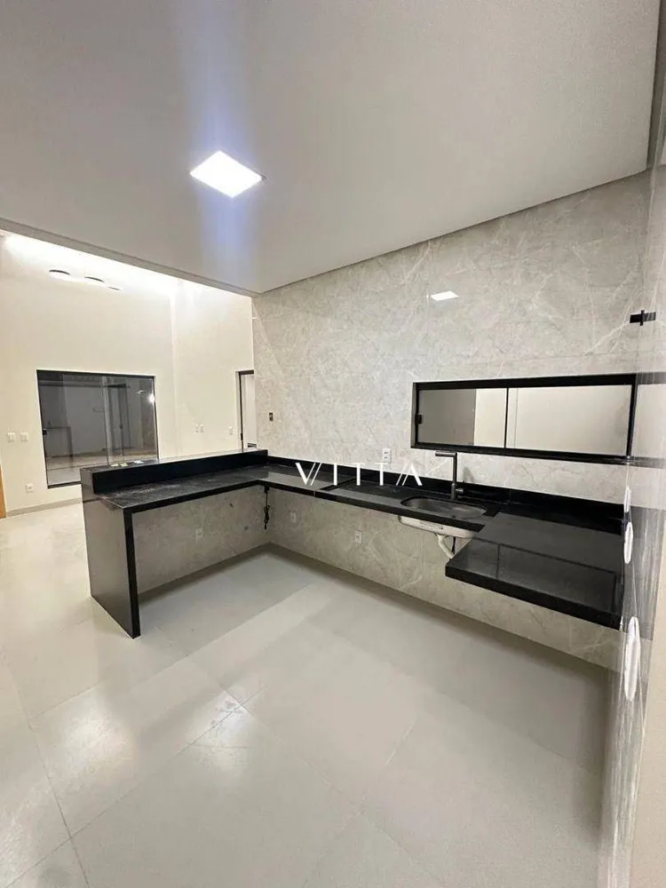 Casa, 3 quartos, 120 m² - Foto 8