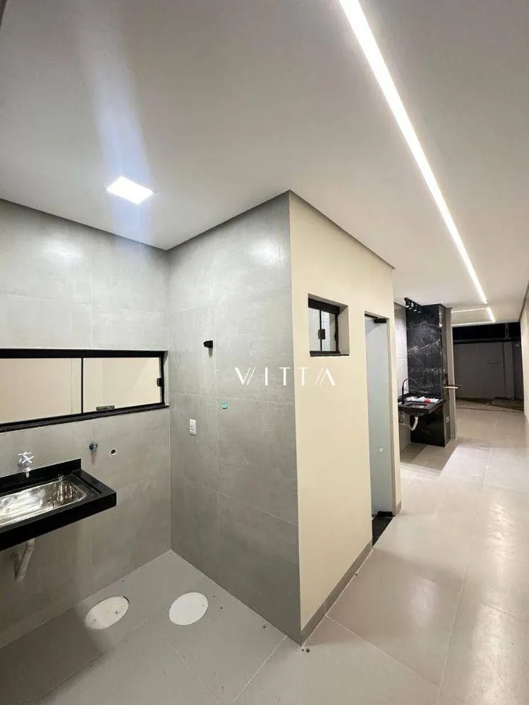 Casa, 3 quartos, 120 m² - Foto 2