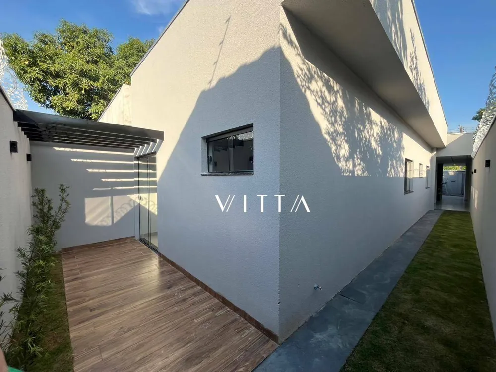 Casa, 3 quartos, 120 m² - Foto 1