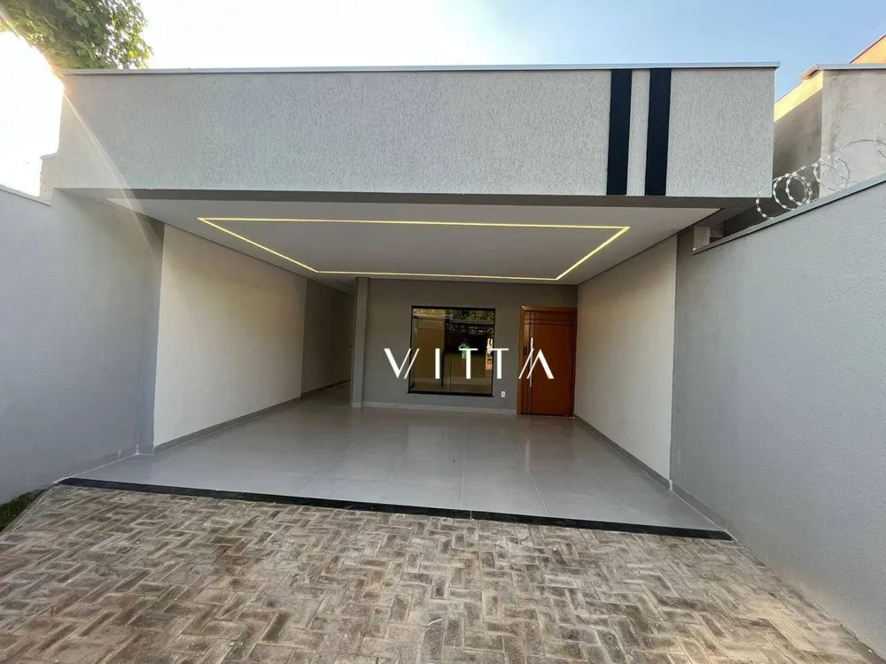 Casa, 3 quartos, 120 m² - Foto 6