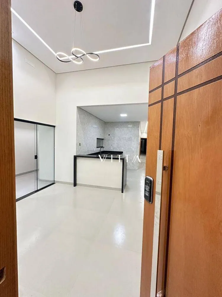 Casa, 3 quartos, 120 m² - Foto 7
