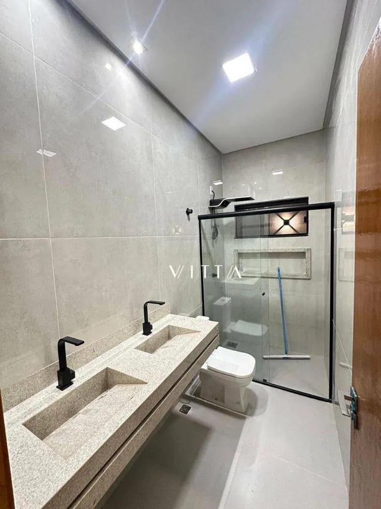 Casa, 3 quartos, 120 m² - Foto 4
