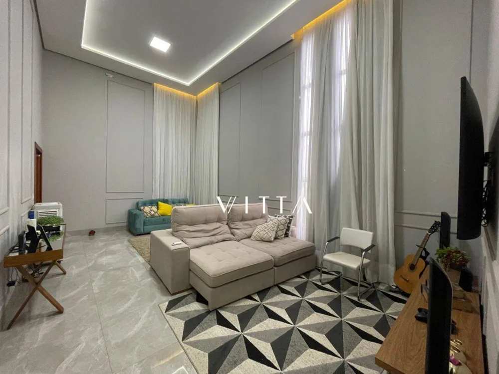 Casa, 3 quartos, 198 m² - Foto 6