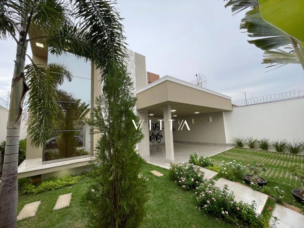 Casa, 3 quartos, 198 m² - Foto 9