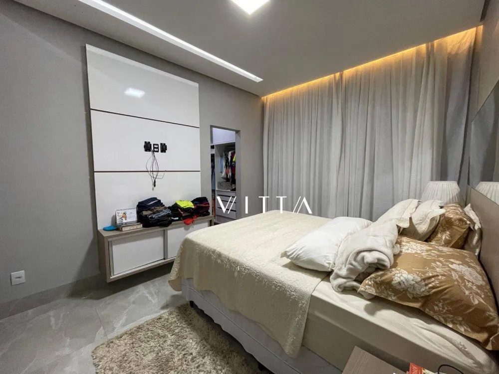 Casa, 3 quartos, 198 m² - Foto 4