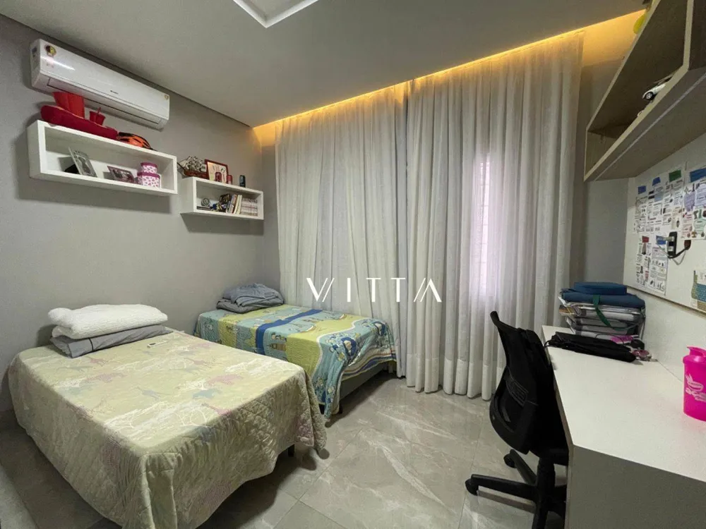 Casa, 3 quartos, 198 m² - Foto 10