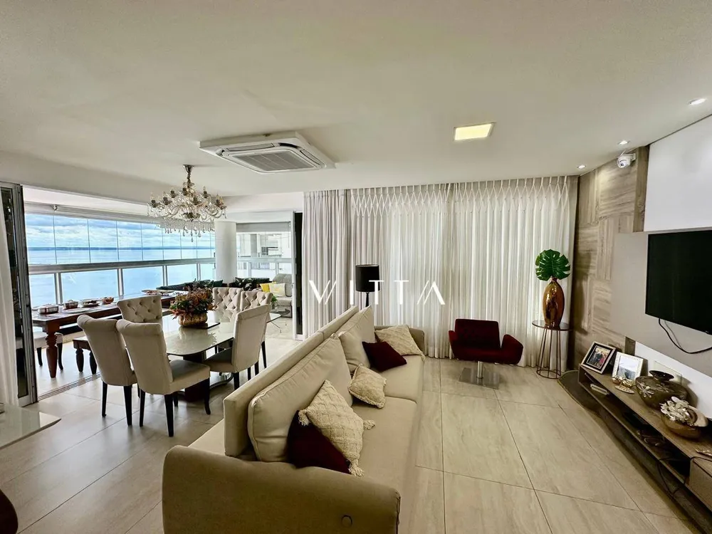 Apartamento, 4 quartos, 189 m² - Foto 2