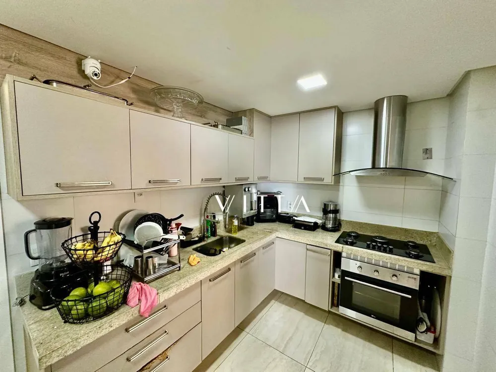 Apartamento, 4 quartos, 189 m² - Foto 7