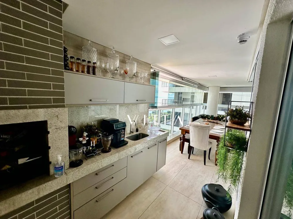 Apartamento, 4 quartos, 189 m² - Foto 3