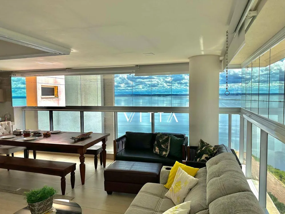 Apartamento, 4 quartos, 189 m² - Foto 4