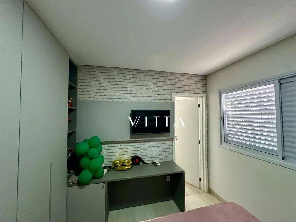 Apartamento, 4 quartos, 189 m² - Foto 6