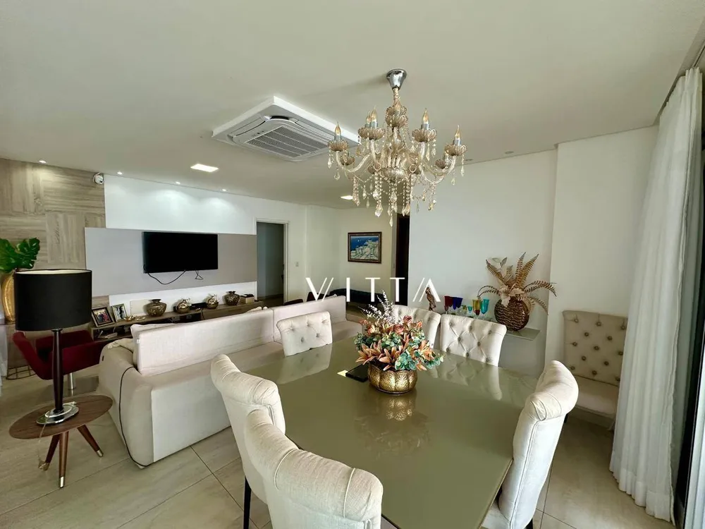 Apartamento, 4 quartos, 189 m² - Foto 5