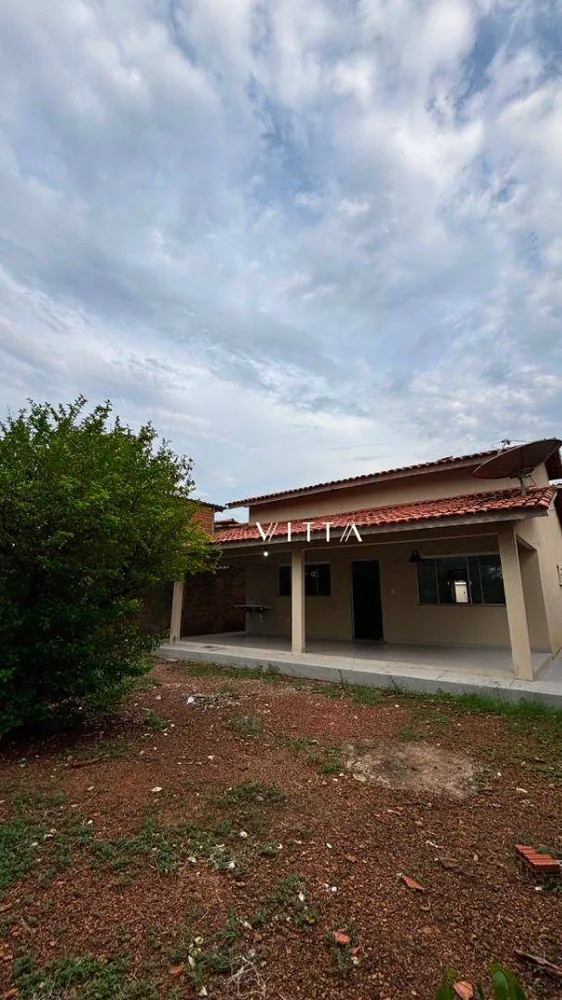 Casa, 3 quartos, 160 m² - Foto 10
