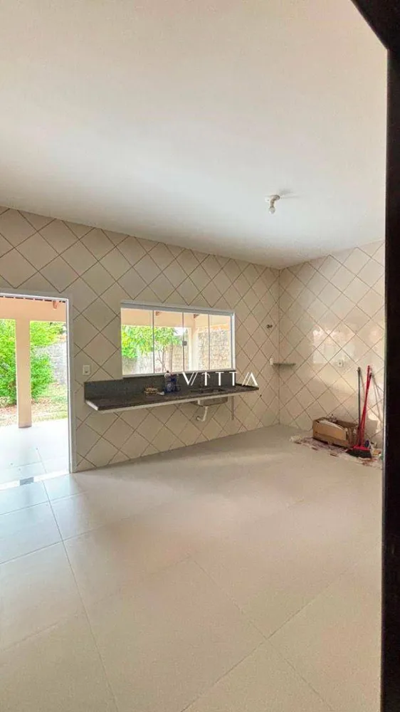 Casa, 3 quartos, 160 m² - Foto 6
