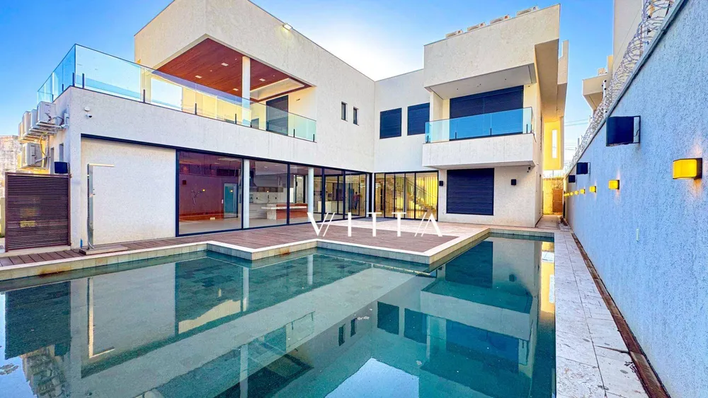 Casa, 5 quartos, 669 m² - Foto 6