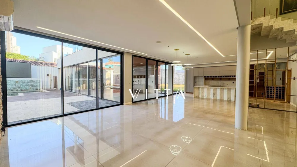 Casa, 5 quartos, 669 m² - Foto 7