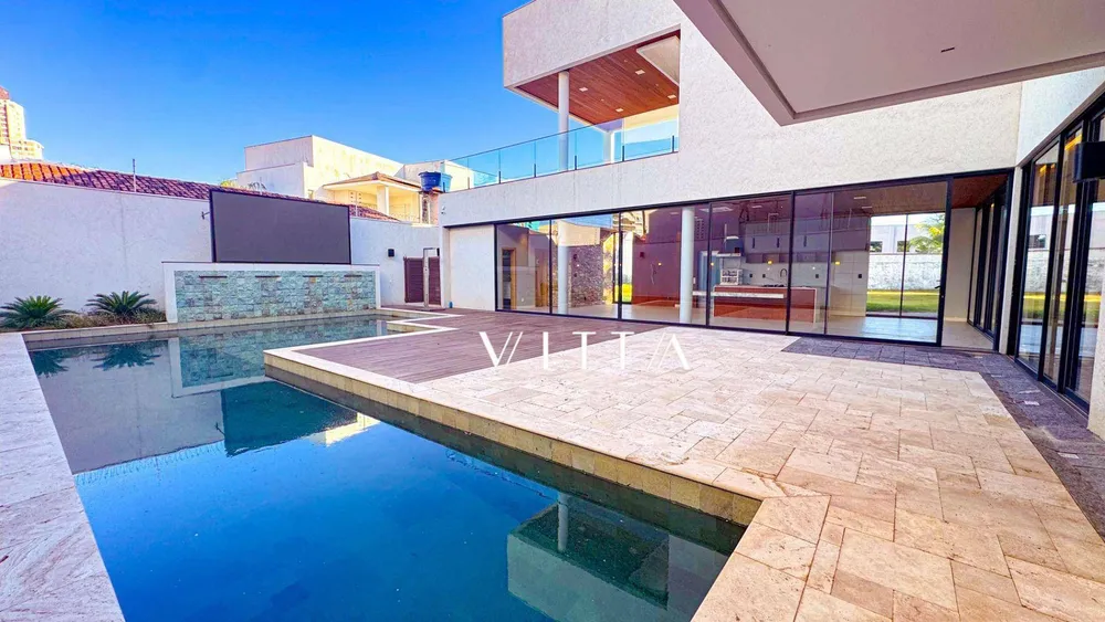 Casa, 5 quartos, 669 m² - Foto 3
