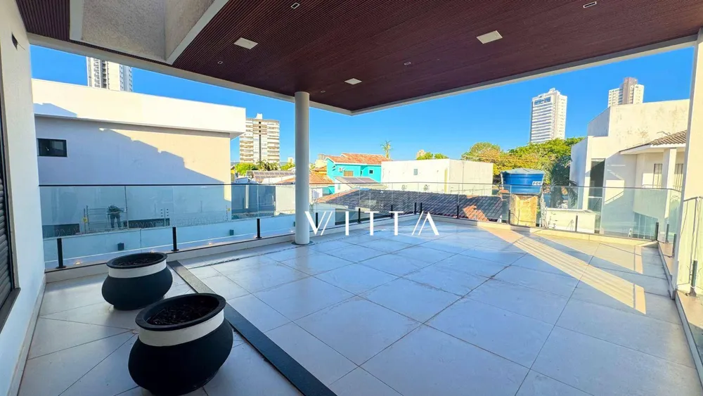 Casa, 5 quartos, 669 m² - Foto 9