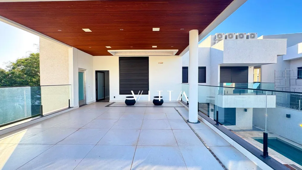 Casa, 5 quartos, 669 m² - Foto 2