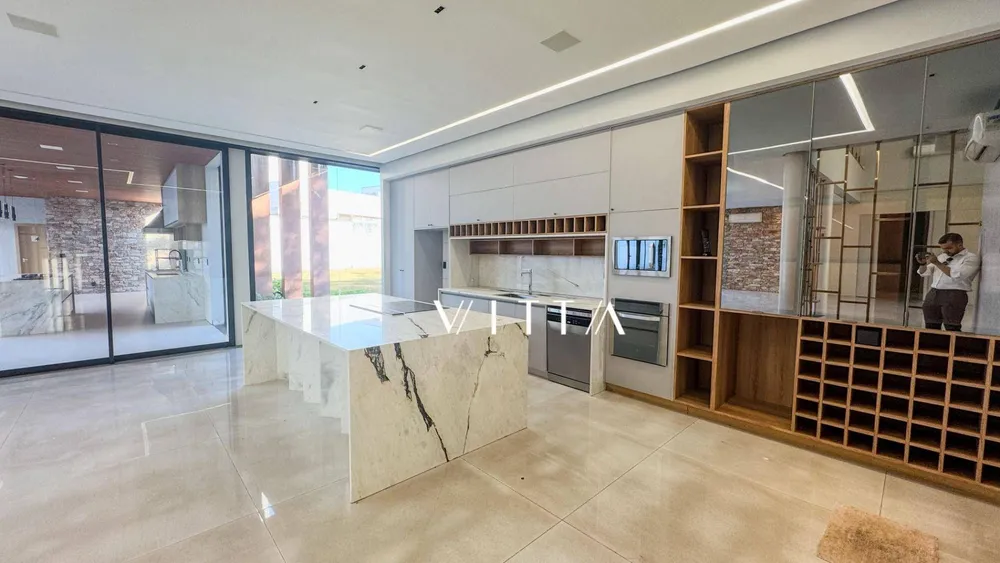 Casa, 5 quartos, 669 m² - Foto 11