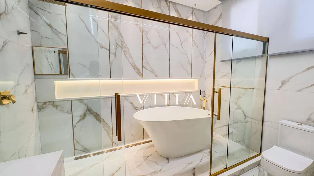 Casa, 5 quartos, 669 m² - Foto 19