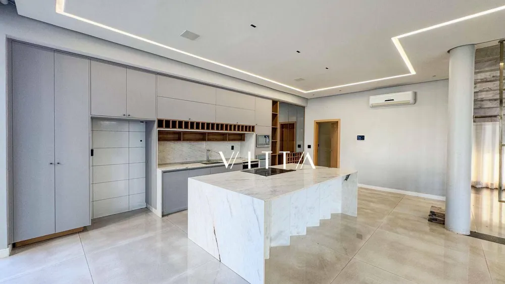 Casa, 5 quartos, 669 m² - Foto 4