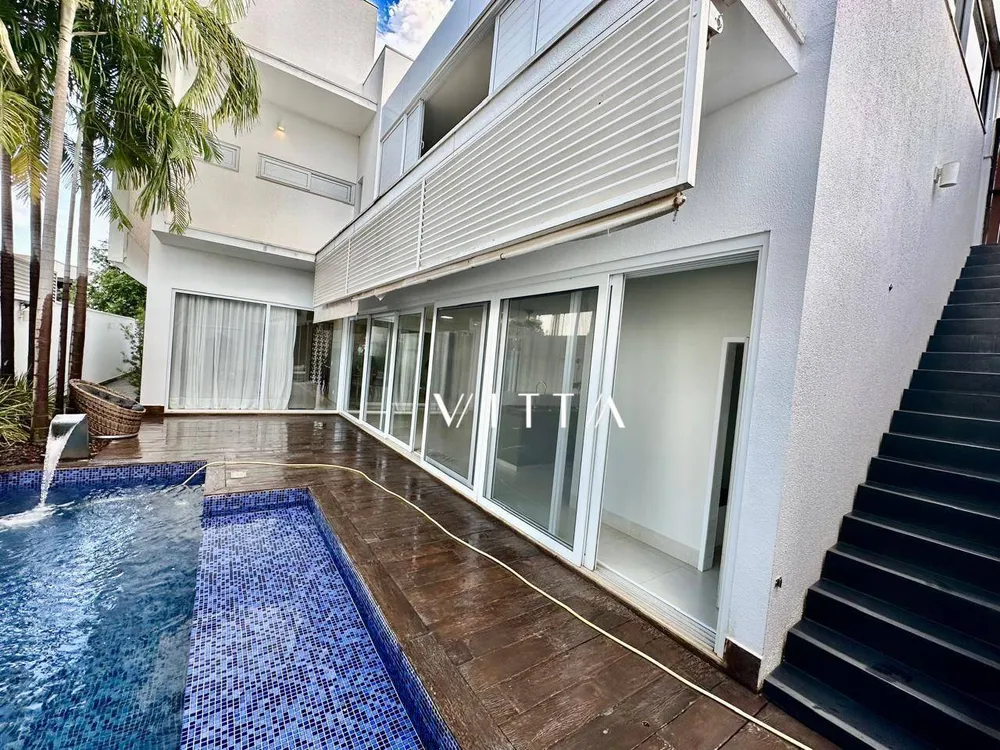 Casa de Condomínio, 6 quartos - Foto 10