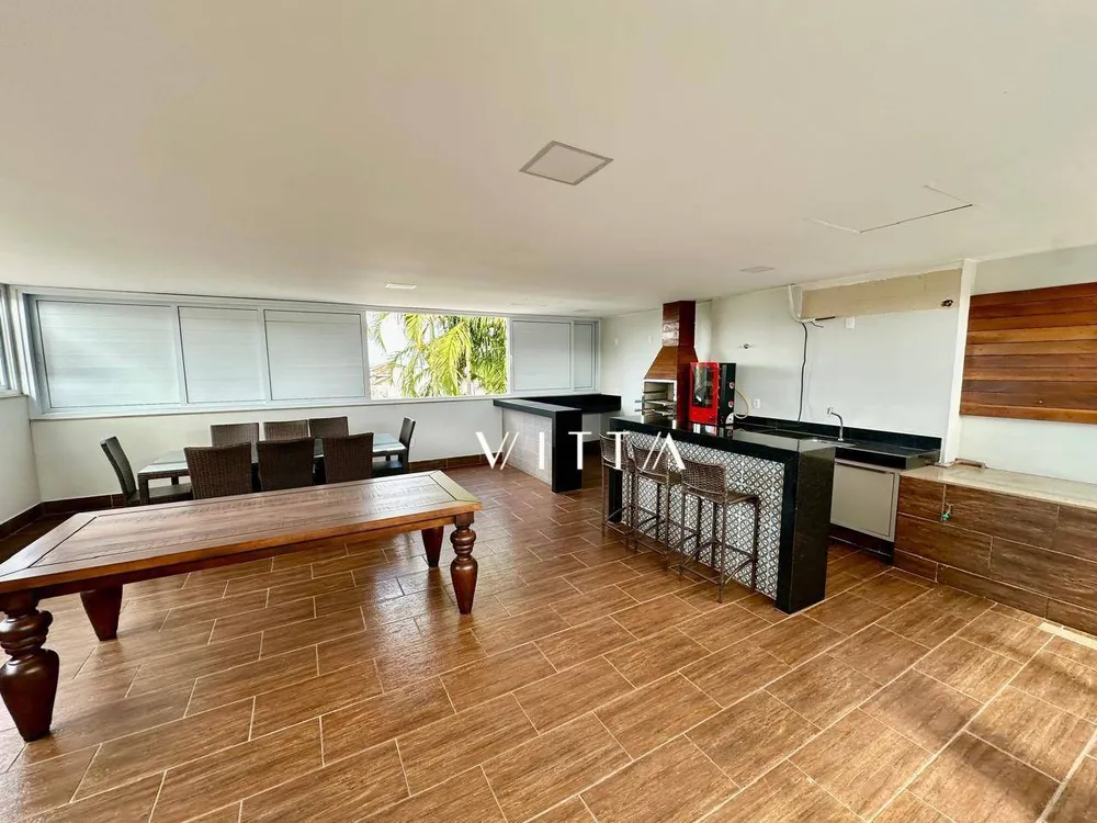 Casa de Condomínio, 6 quartos - Foto 9