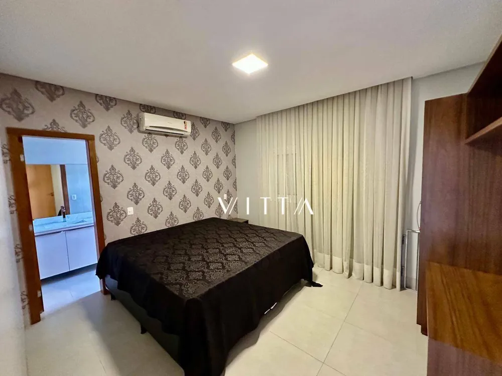 Casa de Condomínio, 6 quartos - Foto 4