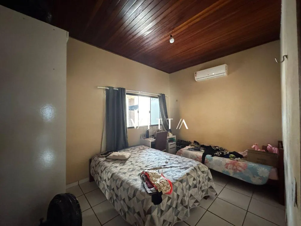 Casa, 3 quartos, 120 m² - Foto 2
