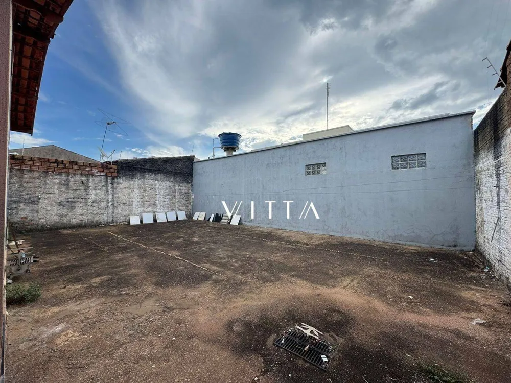 Casa, 3 quartos, 120 m² - Foto 8