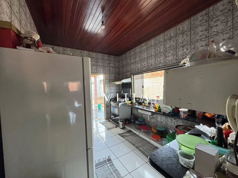 Casa, 3 quartos, 120 m² - Foto 1
