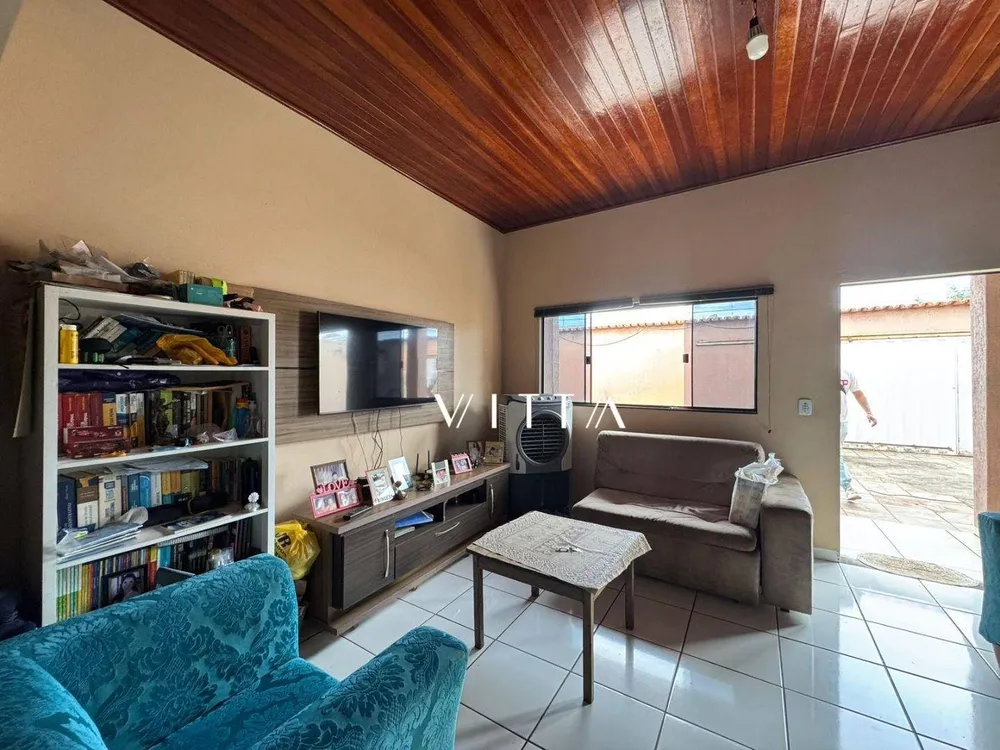 Casa, 3 quartos, 120 m² - Foto 5