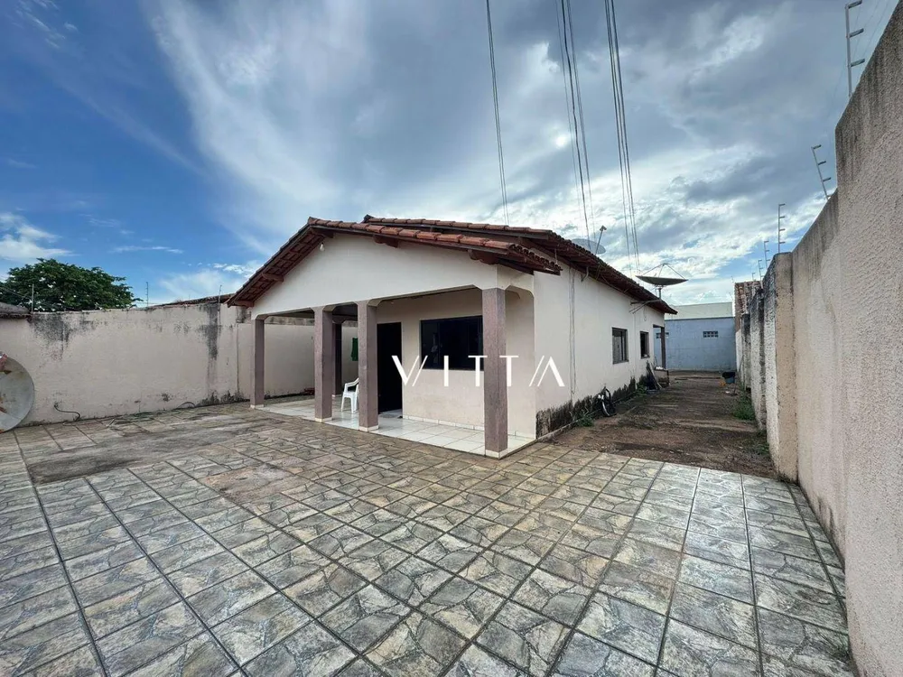Casa, 3 quartos, 120 m² - Foto 4