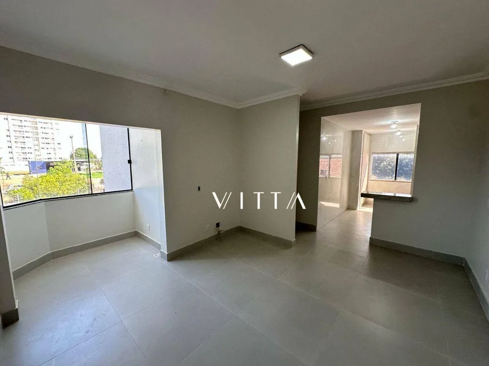 Apartamento, 2 quartos, 60 m² - Foto 4