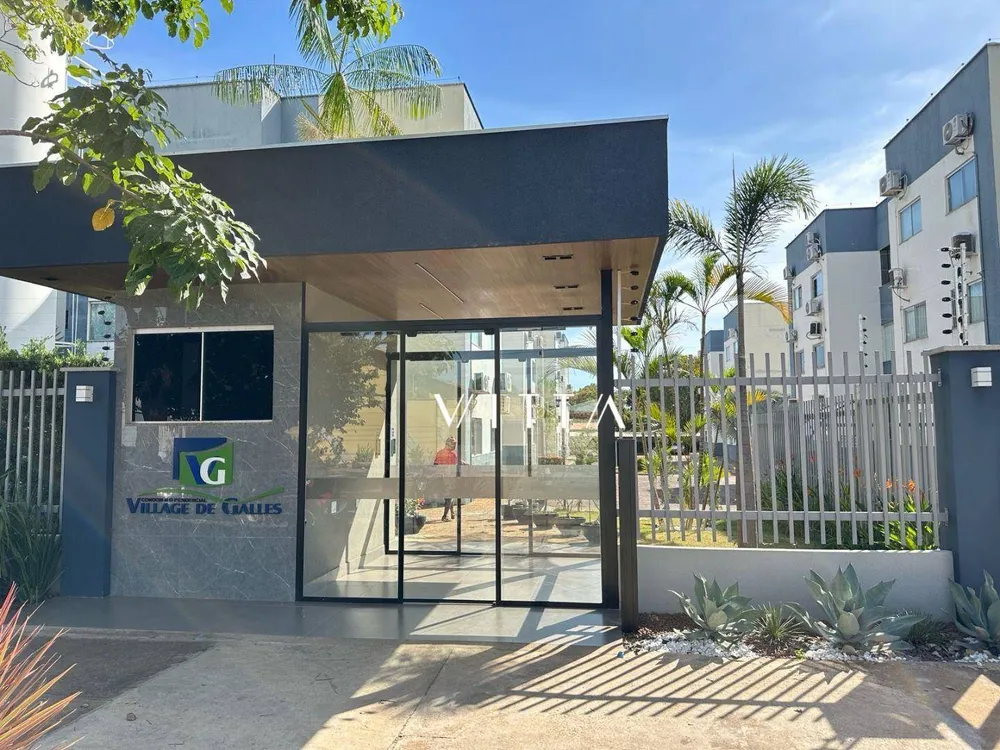 Apartamento, 2 quartos, 60 m² - Foto 1