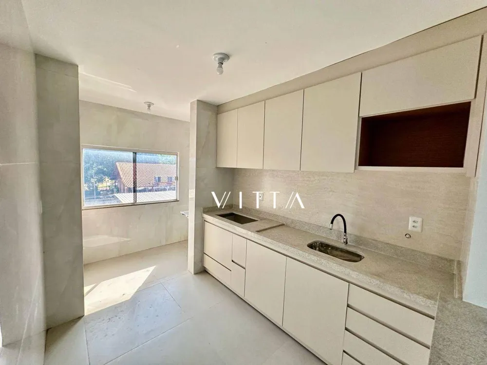 Apartamento, 2 quartos, 60 m² - Foto 2