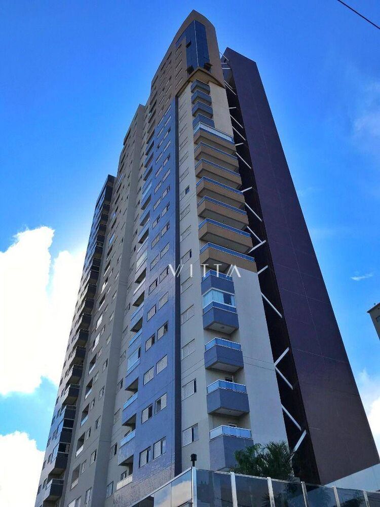 Apartamento, 3 quartos, 87 m² - Foto 13
