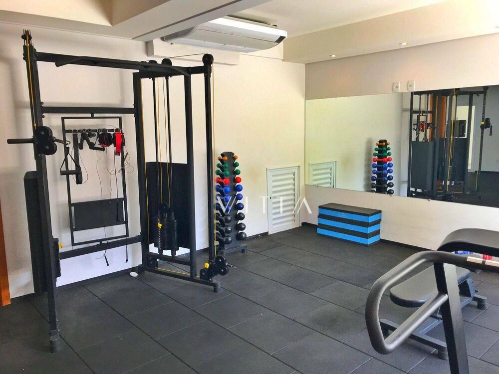 Apartamento, 3 quartos, 87 m² - Foto 6