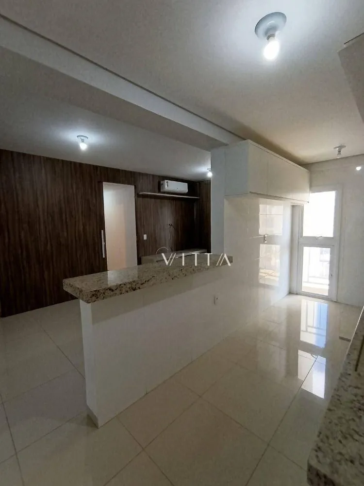 Apartamento, 3 quartos, 87 m² - Foto 2