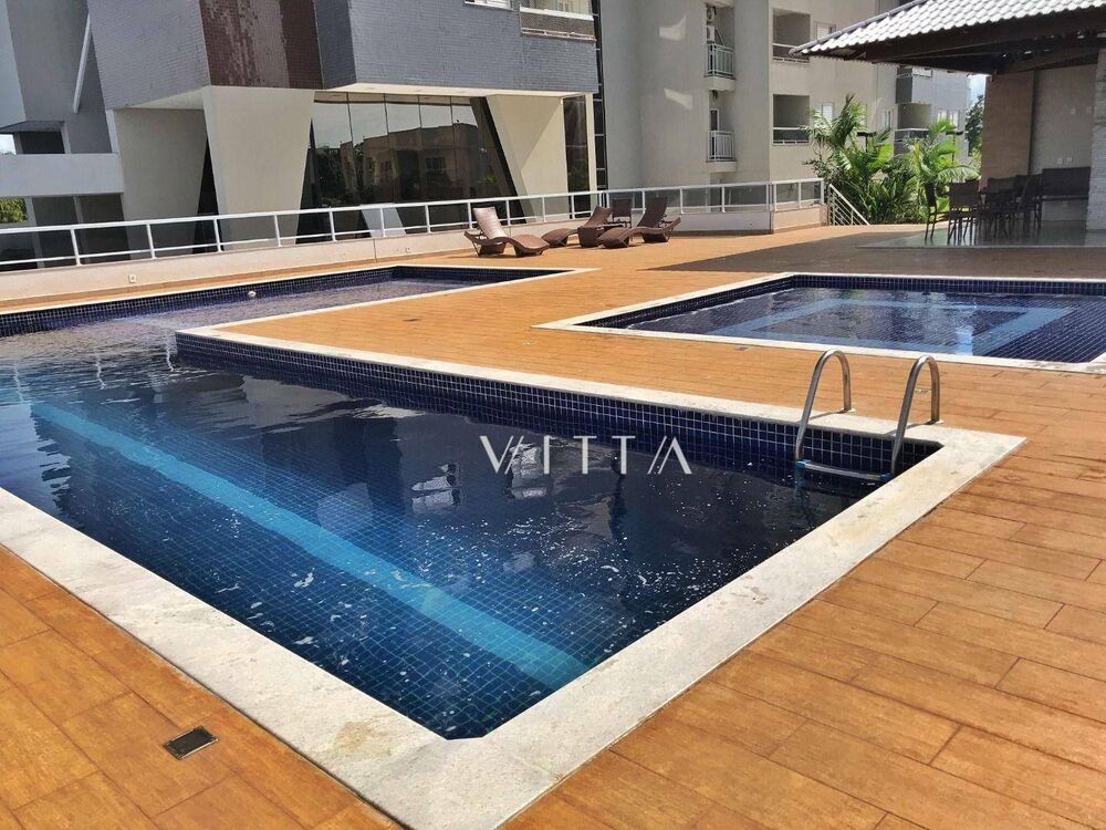 Apartamento, 3 quartos, 87 m² - Foto 2