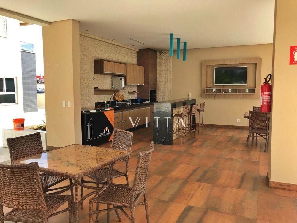 Apartamento, 3 quartos, 87 m² - Foto 4